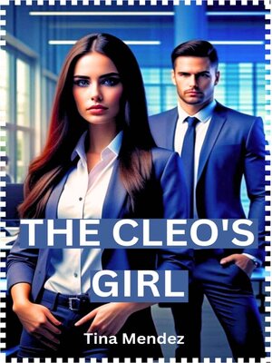 cover image of THE CEO'S GIRL